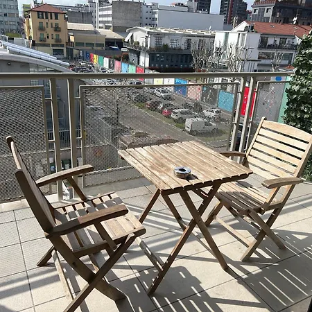 شقة Milanoflats - Bilocale Donminzoni